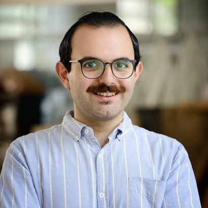 Dr. Alireza Javadian